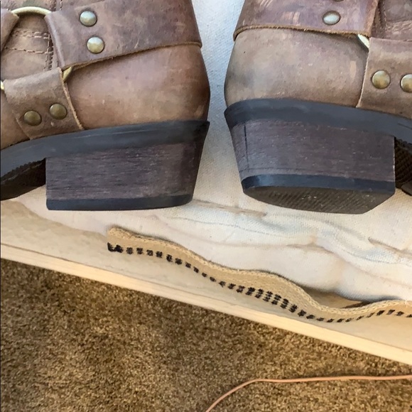 Nordstrom BP Hightail boot. Size 6.5 - Picture 5 of 8